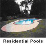 pools