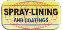 spray-lining bedliner logo